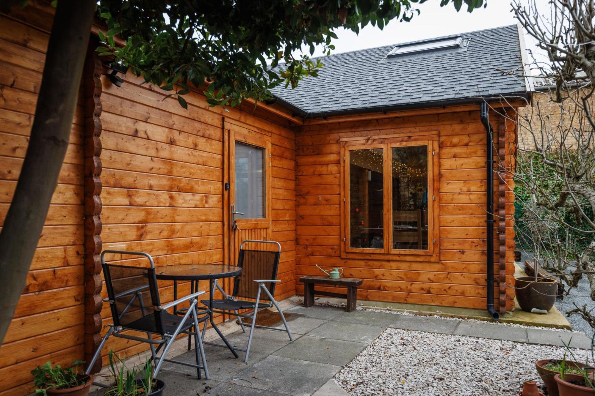 Spacious Evcharger And Free Parking Near Cambridge (Cambridgeshire)